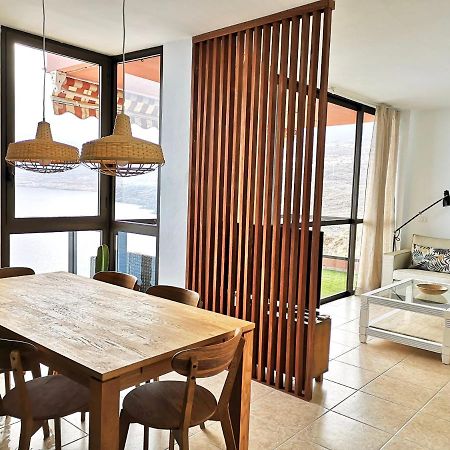 Magnific Flat With Panoramic Sea Views Διαμέρισμα Radazul Εξωτερικό φωτογραφία