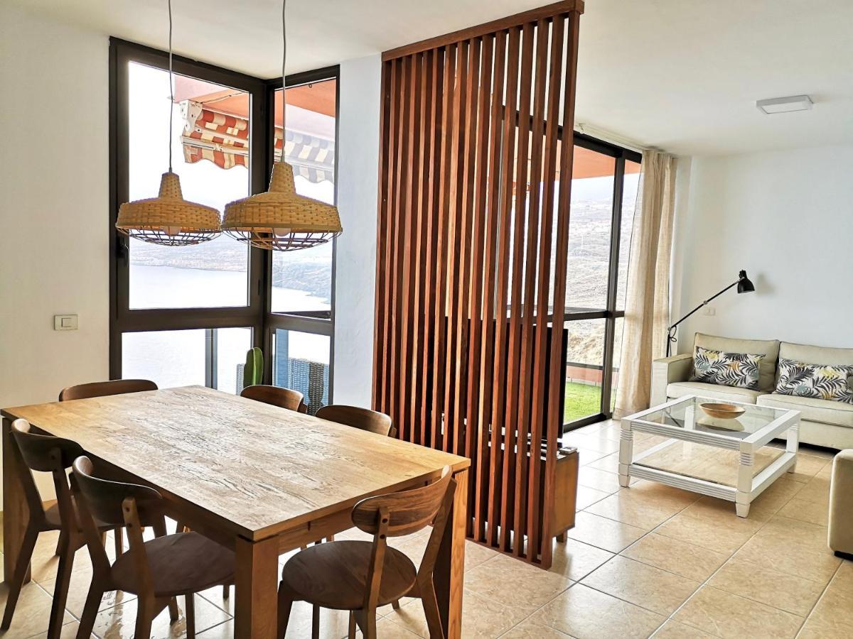 Magnific Flat With Panoramic Sea Views Διαμέρισμα Radazul Εξωτερικό φωτογραφία