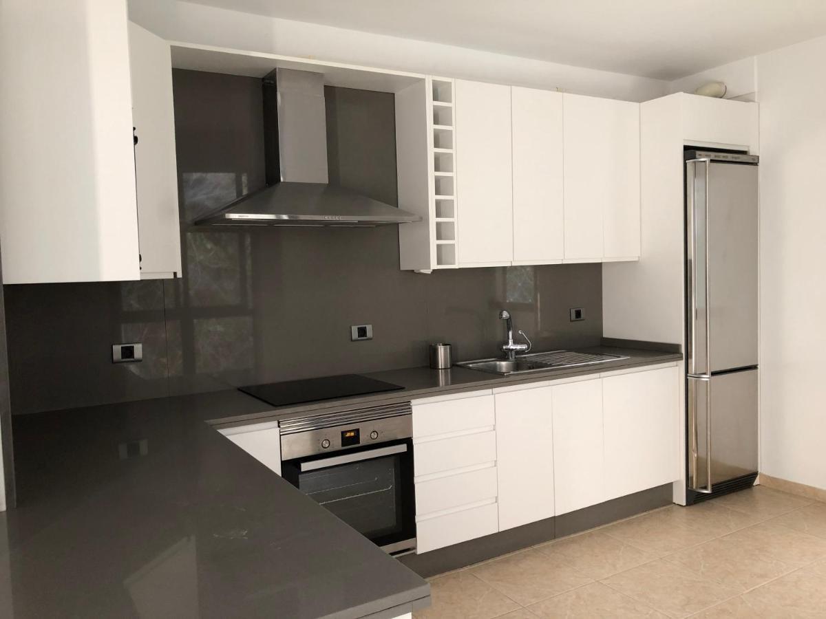 Magnific Flat With Panoramic Sea Views Διαμέρισμα Radazul Εξωτερικό φωτογραφία