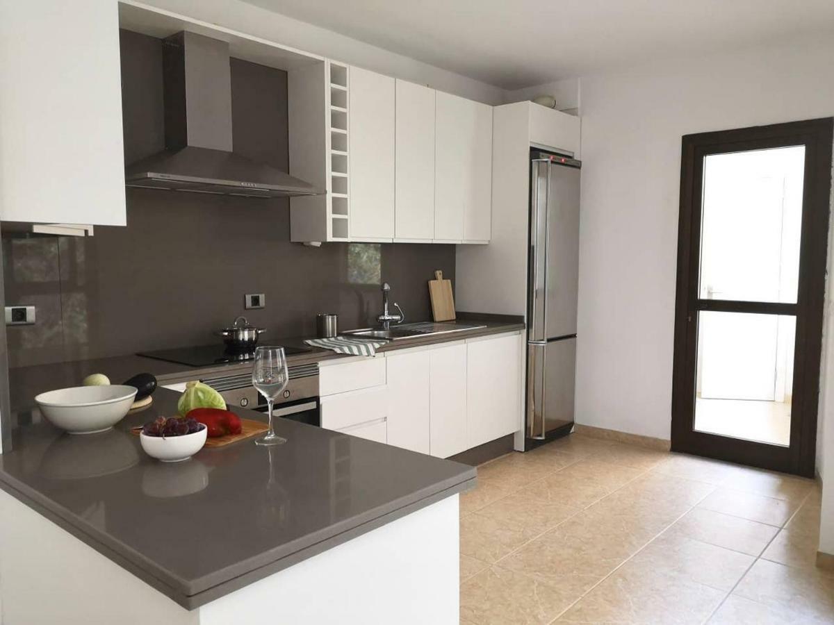 Magnific Flat With Panoramic Sea Views Διαμέρισμα Radazul Εξωτερικό φωτογραφία