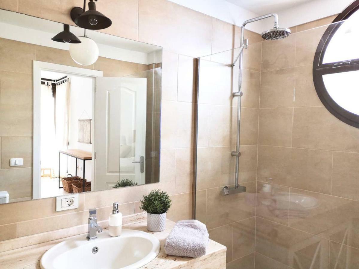 Magnific Flat With Panoramic Sea Views Διαμέρισμα Radazul Εξωτερικό φωτογραφία