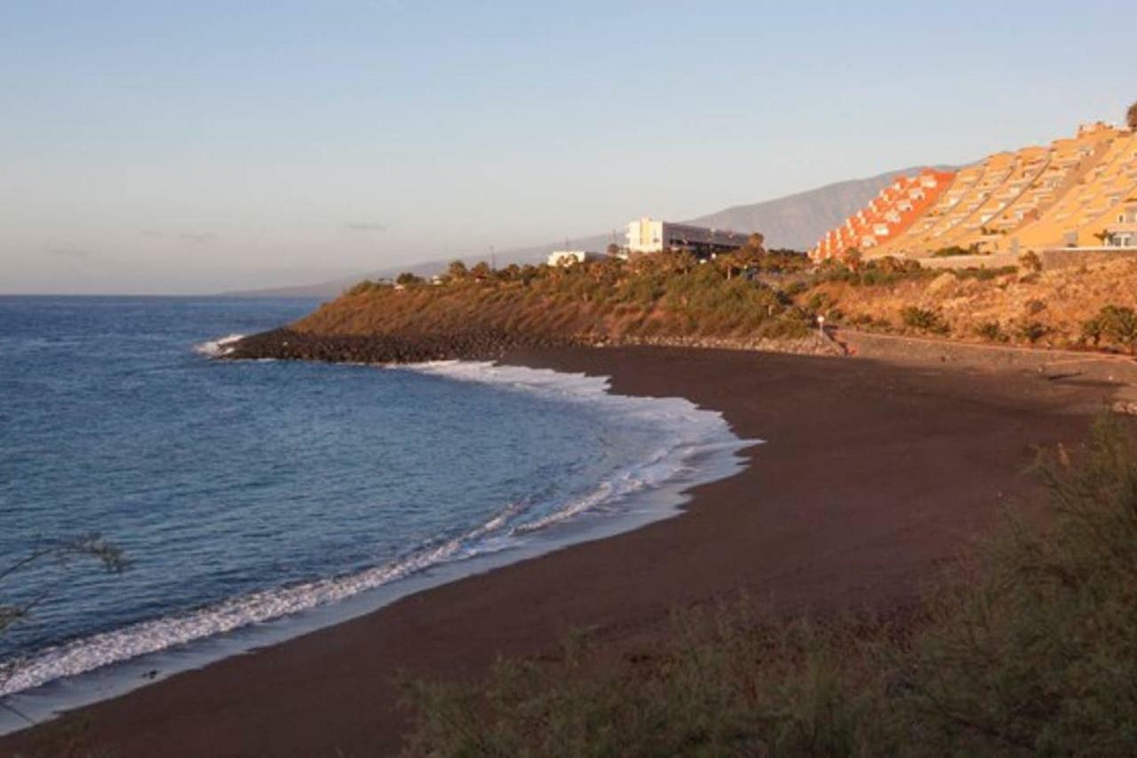 Magnific Flat With Panoramic Sea Views Διαμέρισμα Radazul Εξωτερικό φωτογραφία