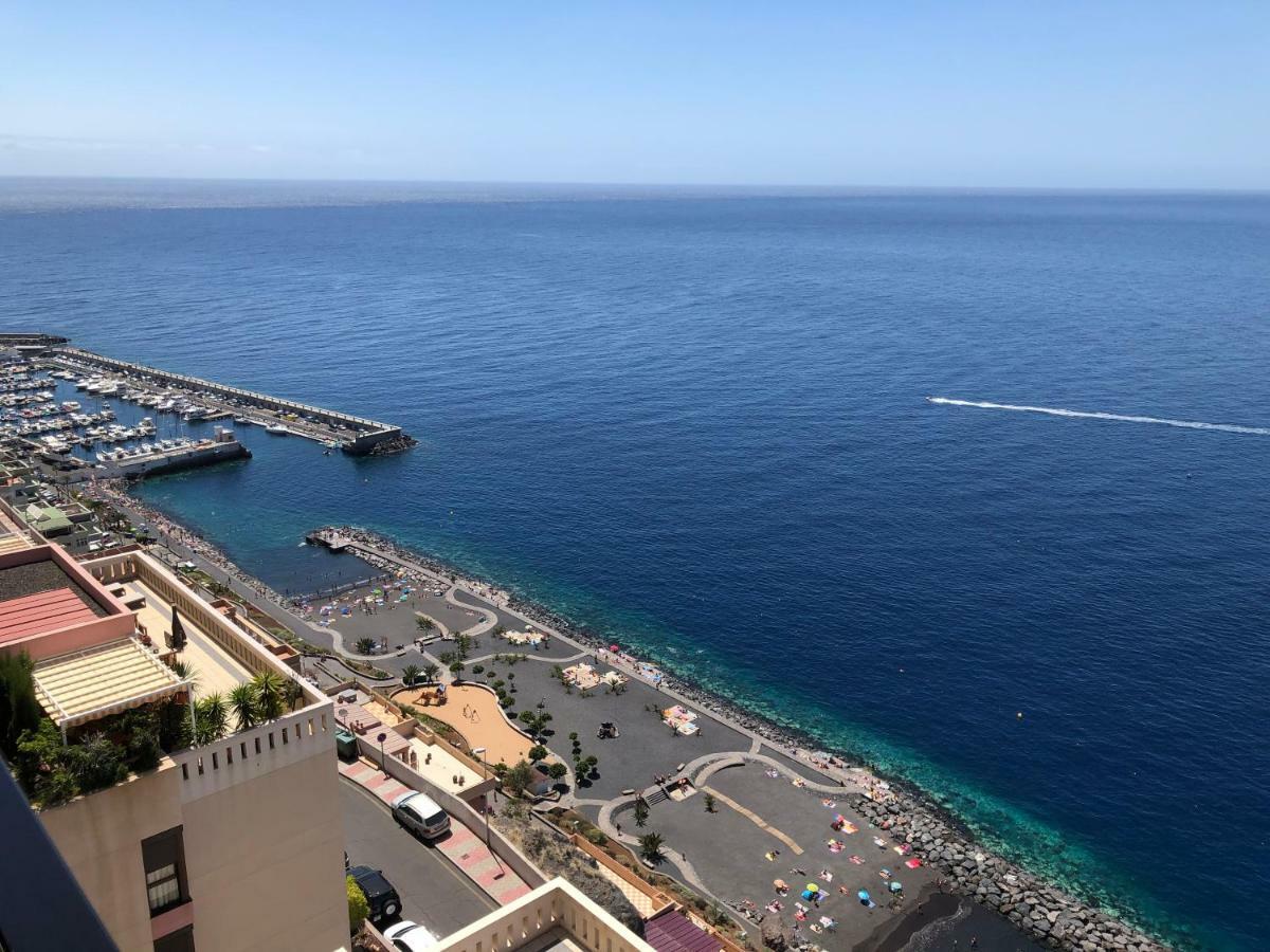 Magnific Flat With Panoramic Sea Views Διαμέρισμα Radazul Εξωτερικό φωτογραφία